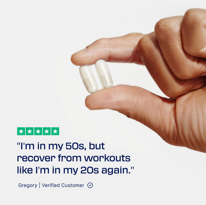 Ovalo Health Body Protection Compound (BPC-157)