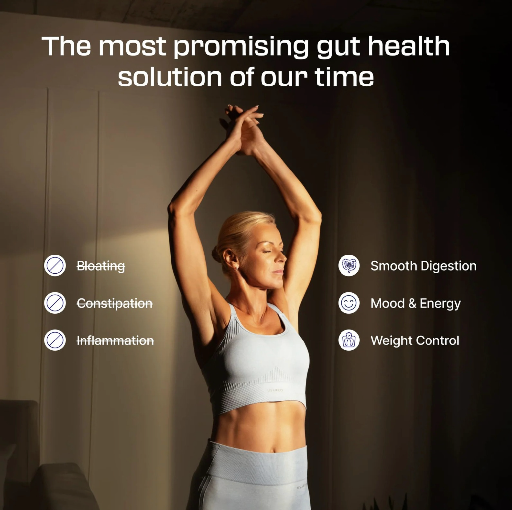 Ovalo Health Body Protection Compound (BPC-157)