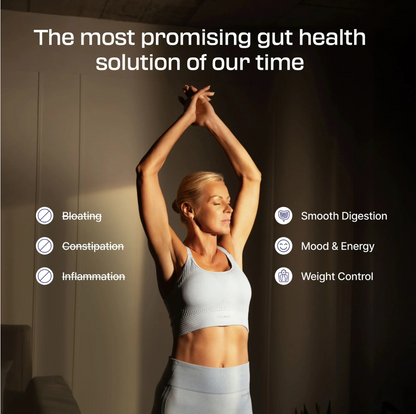 Ovalo Health Body Protection Compound (BPC-157)