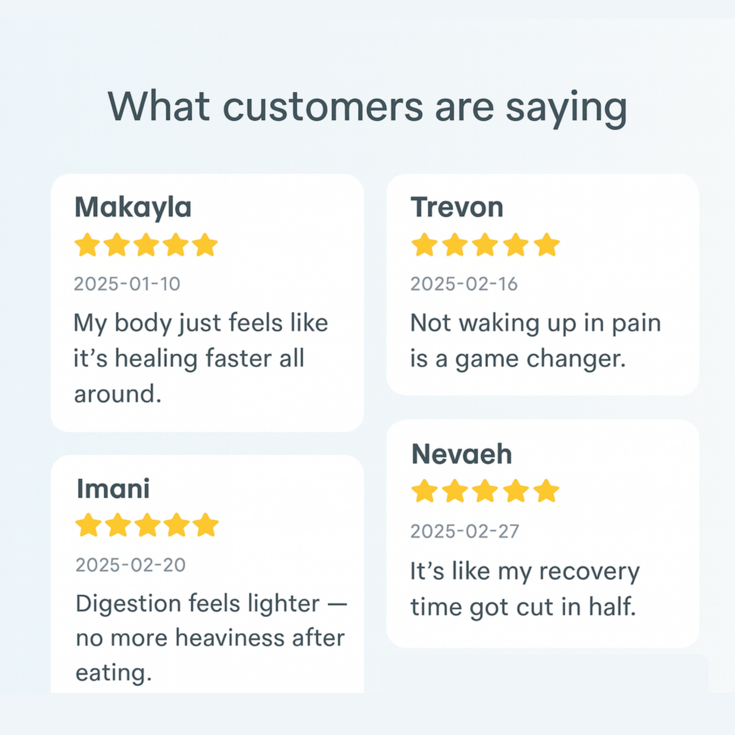 Ovalo Health Body Protection Compound (BPC-157)